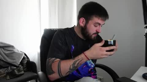 MIKE PLATANO online show from October 1, 1:26 pm