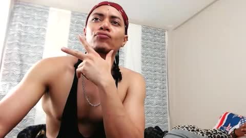Enrique Rolly online show from January 21, 2:11 am