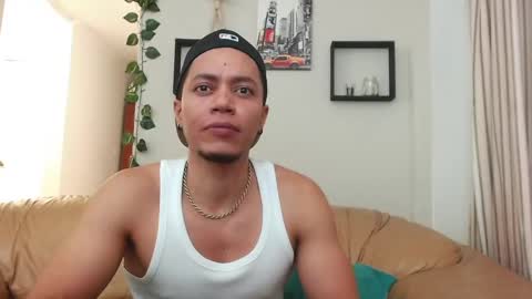 Enrique Rolly online show from September 12, 3:06 am