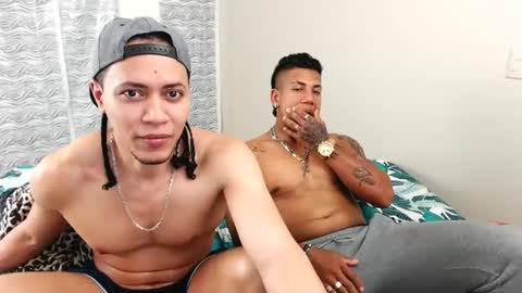 Enrique Rolly online show from January 12, 4:00 am