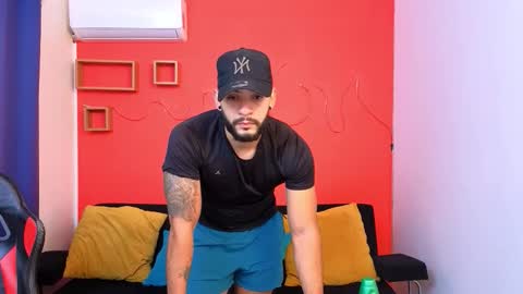 mike_savage3 online show from December 14, 12:23 pm