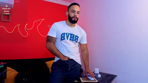 mike_savage3 online show from April 11, 12:09 pm