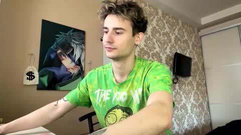 Mike online show from February 22, 11:33 am