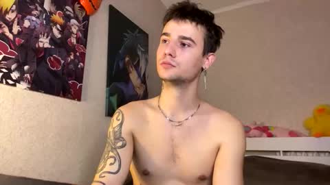 Mike online show from November 3, 8:18 am