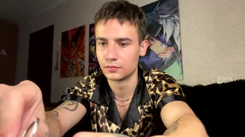 Mike online show from October 14, 5:03 am