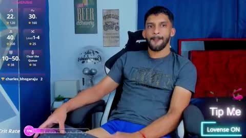 mike_shelby21 online show from October 14, 1:12 am