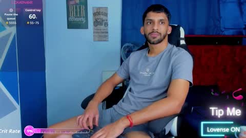 mike_shelby21 online show from October 5, 3:10 am