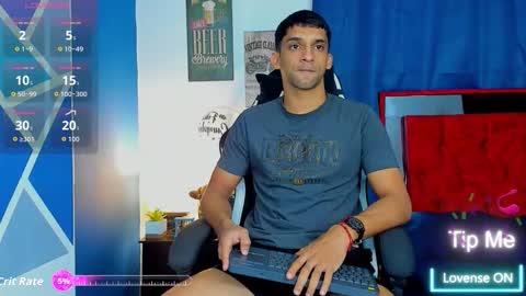 mike_shelby21 online show from September 9, 3:06 am