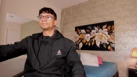 Mike online show from October 12, 11:37 am