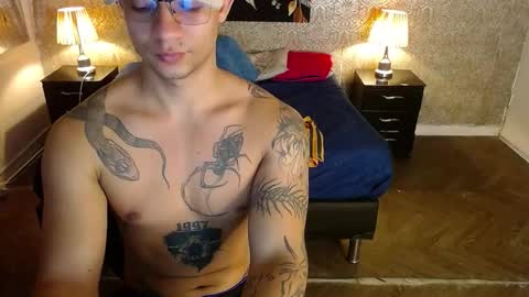 Mike online show from November 19, 1:44 pm