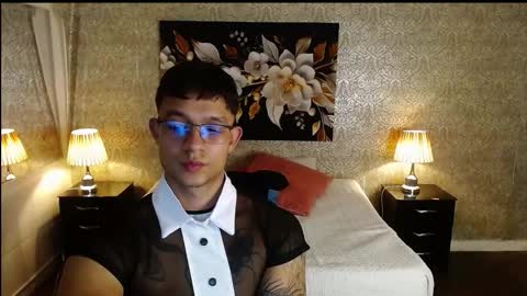 Mike online show from November 12, 12:44 pm