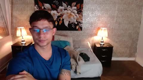 Mike online show from November 20, 2:38 pm