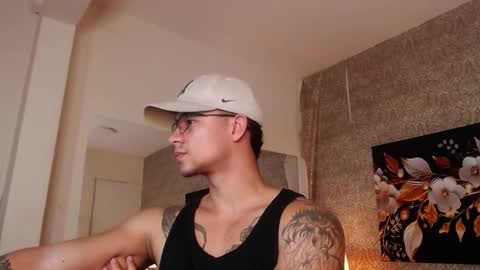 Mike online show from November 22, 3:00 pm