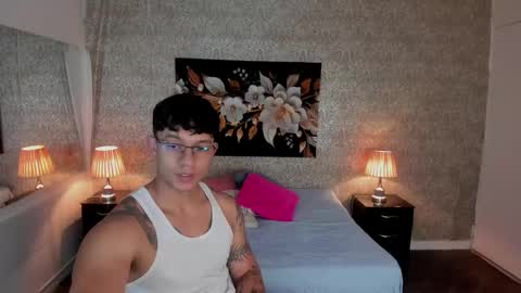 Mike online show from November 7, 4:05 am