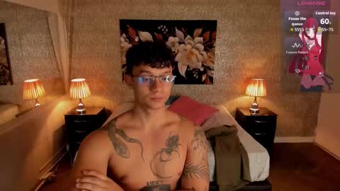 Mike online show from November 6, 3:53 am