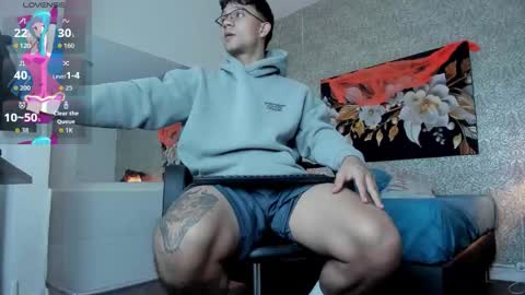 Mike online show from October 31, 9:12 am