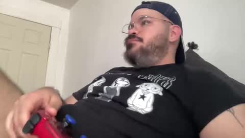 mikeatron2000 online show from May 19, 8:26 pm