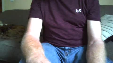 mikeb3200 online show from July 27, 11:34 pm