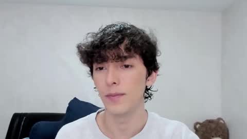 Mikebelf4 online show from March 2, 2:11 am