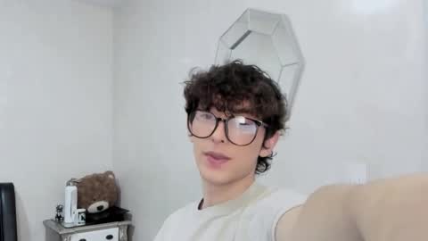 Mikebelf4 online show from February 27, 12:34 am