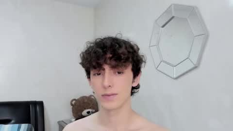 Mikebelf4 online show from February 20, 6:26 am