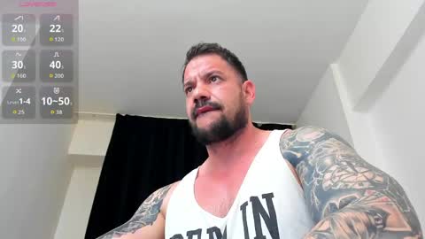 Mike online show from April 18, 10:42 pm