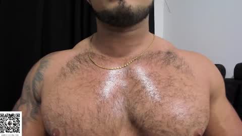 mikeblake_ online show from April 4, 5:37 am