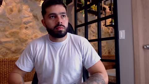 Mike Blare online show from January 13, 7:10 pm