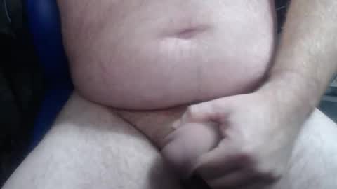 mikecalvert online show from February 18, 1:31 pm