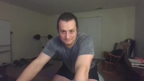 mikecarver online show from February 18, 3:42 am