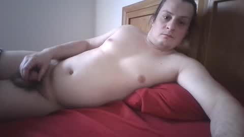 mikecarver online show from February 27, 8:20 pm