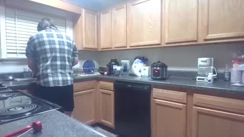 mikecarver online show from February 17, 4:09 am