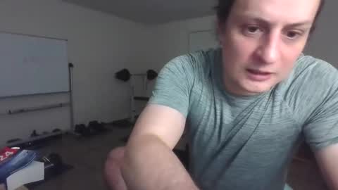 mikecarver online show from February 14, 1:45 am