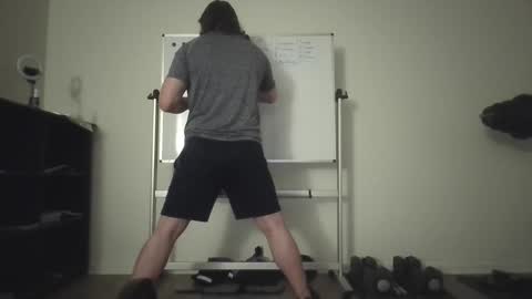 mikecarver online show from February 16, 5:59 am