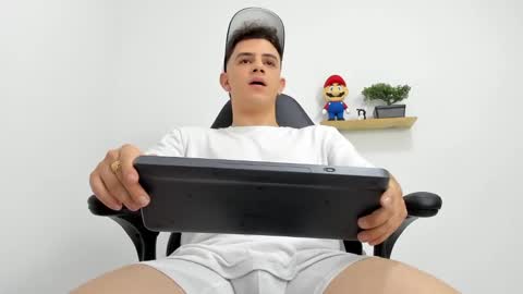 Mike Cooper online show from September 27, 9:56 pm