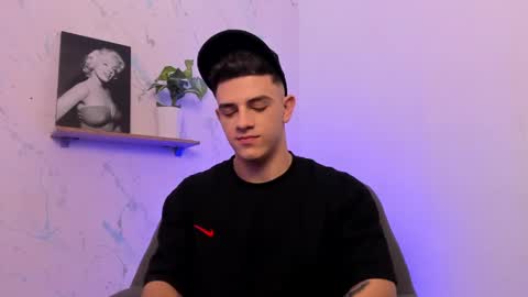 Mike Cooper online show from February 12, 5:37 am