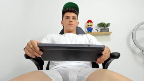 Mike Cooper online show from September 23, 1:38 am