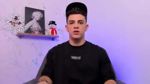 Mike Cooper online show from January 10, 6:09 am