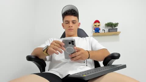 Mike Cooper online show from September 11, 11:48 pm