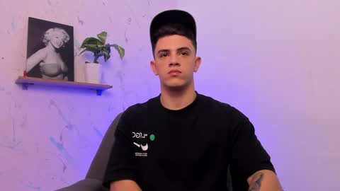 Mike Cooper online show from February 26, 6:26 am