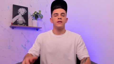 Mike Cooper online show from February 20, 7:34 am