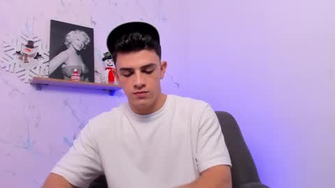 Mike Cooper online show from January 9, 6:27 am