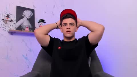 Mike Cooper online show from January 8, 4:44 am