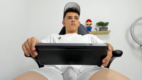 Mike Cooper online show from October 9, 4:28 am