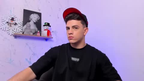 Mike Cooper online show from December 24, 7:49 am