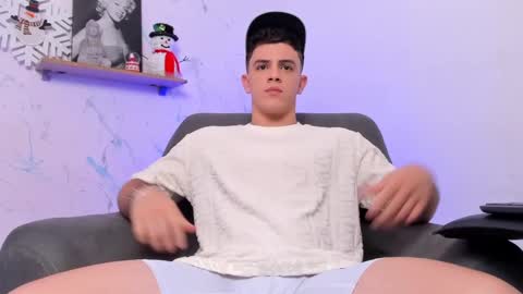 Mike Cooper online show from December 27, 4:15 am