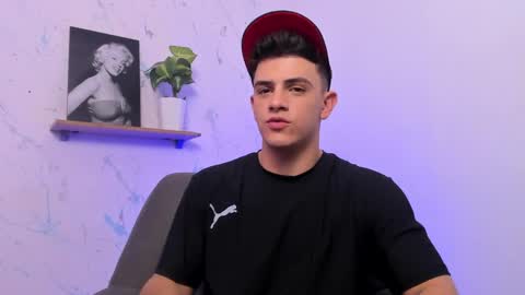 Mike Cooper online show from January 24, 6:57 am