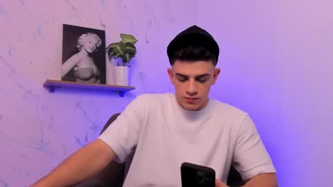 Mike Cooper online show from February 6, 5:57 am