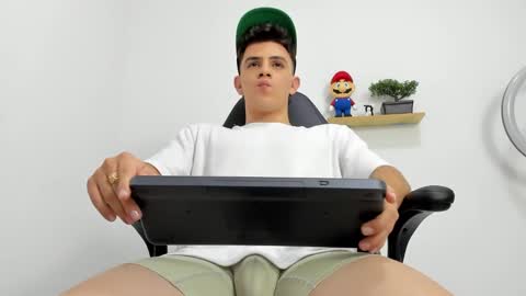 Mike Cooper online show from October 10, 4:39 am