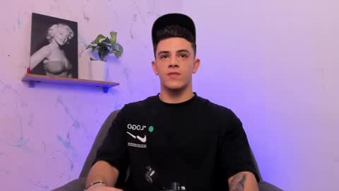 Mike Cooper online show from February 21, 6:18 am